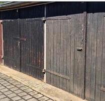 Garage mit Strom in 17039 Neverin zu vermieten - Neubrandenburg Datzeberg