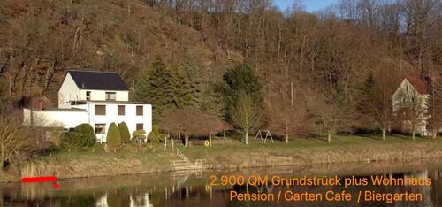 Foto - 0% Commision-Verdammt! Pension mit Wohnen. Besser geht es nicht !