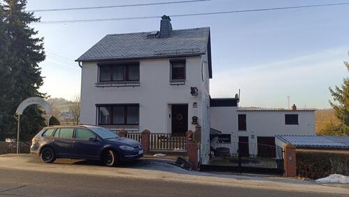 Foto - 11 Zimmer Einfamilienhaus in Leisnig