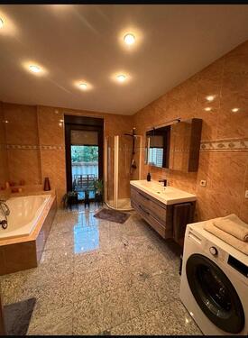 Foto - Moderne 2 Zimmer Wohnung zu vermieten Ohne Möbel