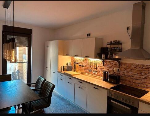 Foto - 2 Zimmer Etagenwohnung zur Miete in Dessau-Roßlau