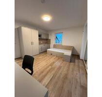 Möblierte 1-Zimmerwohnung in nähe der TH Deggendorf