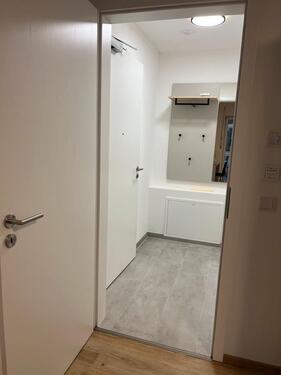 Foto - 1 Zimmer Etagenwohnung zur Miete in Deggendorf