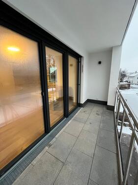 Foto - Etagenwohnung in Deggendorf zur Miete