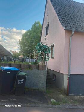 Foto - Ein Famielen Haus Obrigheim-Asbach