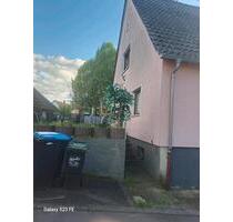 Ein Famielen Haus Obrigheim-Asbach - Hüffenhardt