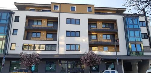 Foto - Helle 1-Zimmer-Wohnung in Penzberg – inklusive neuer Möbel