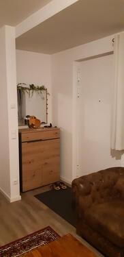 Foto - 1 Zimmer Erdgeschoßwohnung in Penzberg