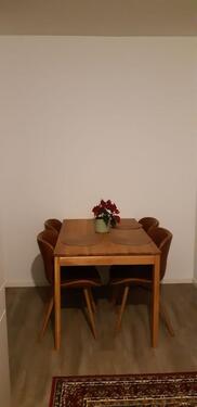 Foto - Erdgeschoßwohnung in Penzberg zur Miete