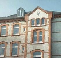 2-Zimmer-Wohnung im Zentrum von Neumünster