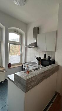 Foto - 2 Zimmer Maisonettenwohnung in Neumünster