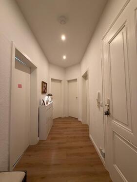 Foto - 2 -Zimmer Wohnung in Markranstädt 