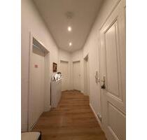 2 -Zimmer Wohnung in Markranstädt |56 m²| Balkon| saniert|