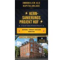 Immobilien als Kapitalanlage in Hof (Saale) Bayern
