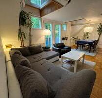 Möblierte Wohnung Altstadt Ravensburg für 3 Monate