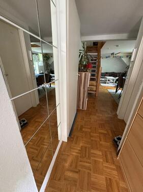 Foto - Etagenwohnung in Ravensburg zur Miete