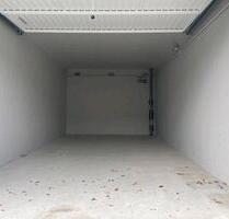 Garage mit Strom zu vermieten, Täubchenweg 71, 04317 Leipzig!