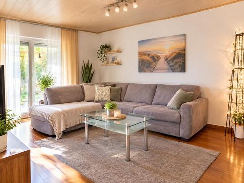 Foto - 4 Zimmer Einfamilienhaus zum Kaufen in Stemwede