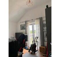 3 Zimmer Wohnung Doppelhaushälfte in Bad Schussenried, Olzreute