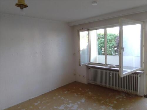 Foto - Etagenwohnung in Fürth zum Kaufen