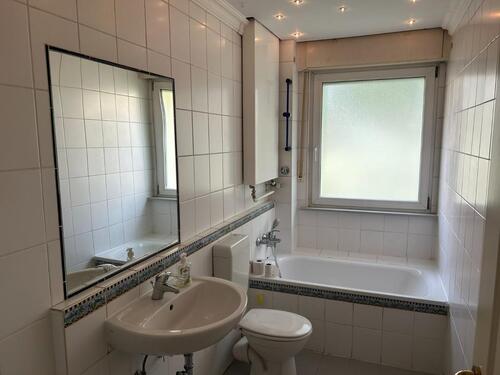 Foto - Etagenwohnung in Berlin zum Kaufen