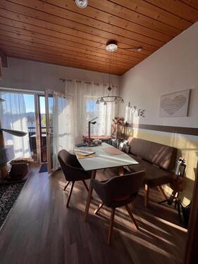 Foto - Etagenwohnung zum Kaufen in Isny im Allgäu