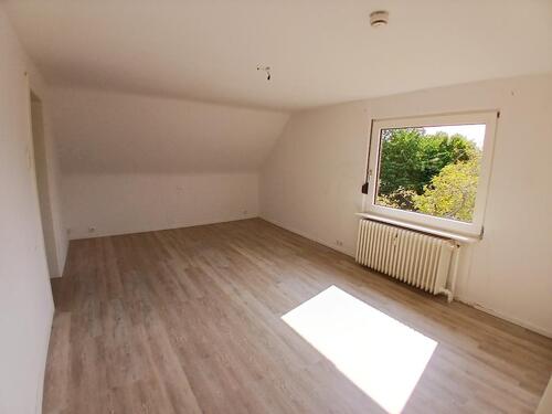 Foto - Etagenwohnung in Himmelpforten zur Miete