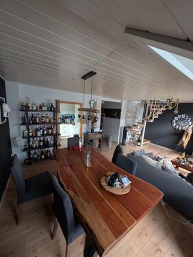 Foto - 3-Zimmer Maisonette Wohnung ruhiger Lage mit Garagekein Balkon