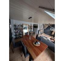 3-Zimmer Maisonette Wohnung ruhiger Lage mit Garagekein Balkon - Hockenheim