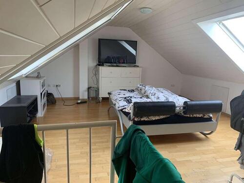 Foto - Etagenwohnung zur Miete in Hockenheim