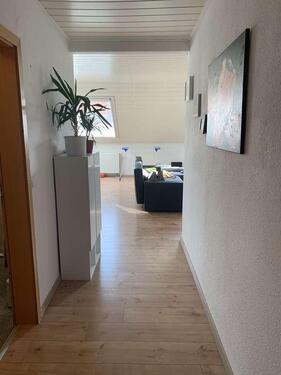 Foto - Etagenwohnung in Hockenheim