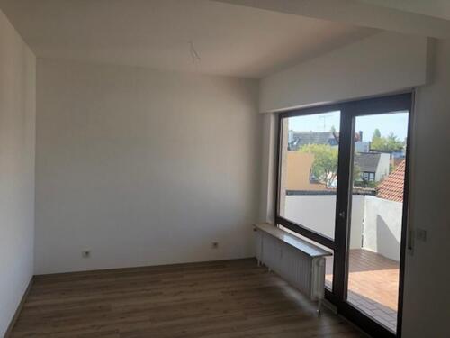 Foto - Etagenwohnung in Offenbach am Main
