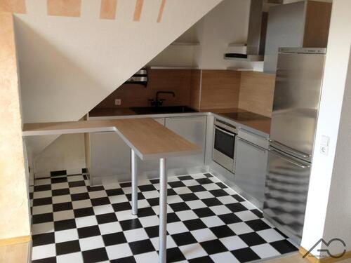 Foto - Etagenwohnung in Freiburg im Breisgau zum Kaufen