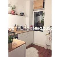Wohnungsswap - 1 Zimmer, 26 m² - Piusstraße, Ehrenfeld, Köln