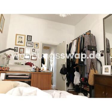 Foto - Etagenwohnung in Köln zur Miete