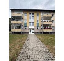 Ihr neues Zuhause: Schöne 3,5 Raum Wohnung in ruhiger Siedlung - mit Balkon! - Essen Stadtbezirk VI