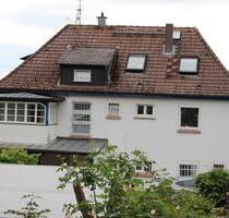 Wohnung in idyllischer Lage in Laubach - Lich