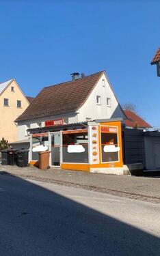 Foto - Einfamilienhaus in Rot am See zum Kaufen