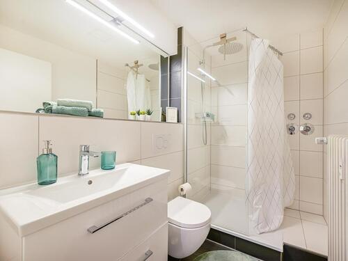 Foto - Etagenwohnung in Karlsruhe zur Miete