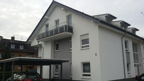 Foto - Helle, moderne 3-Zimmer-Wohnung in Elsen
