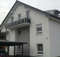 Helle, moderne 3-Zimmer-Wohnung in Elsen - Paderborn