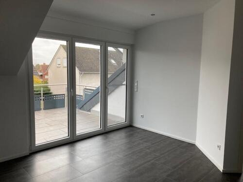 Foto - Etagenwohnung zur Miete in Paderborn