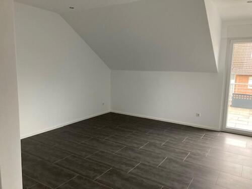 Foto - Etagenwohnung in Paderborn