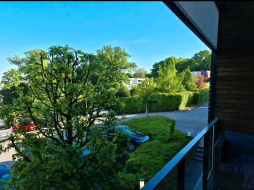 Foto - 2 Zimmerwohnung in Bad Soden von privat zu verkaufen