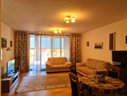 Foto - Etagenwohnung zum Kaufen in Schwalbach am Taunus