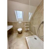 Ab 15.11! Gepflegte Stadtwohnung in guter Lage - Essen Stadtbezirk V