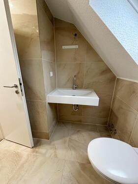 Foto - Etagenwohnung zur Miete in Essen