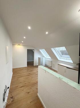 Foto - Etagenwohnung in Essen zur Miete