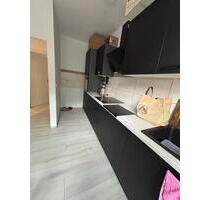 2 Zimmer Wohnung in der Mühlenrahmede - Altena