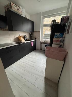 Foto - Etagenwohnung zur Miete in Altena